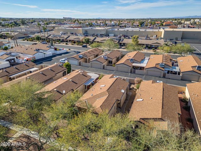 18846 N PALOMAR Drive, Sun City West, AZ 85375