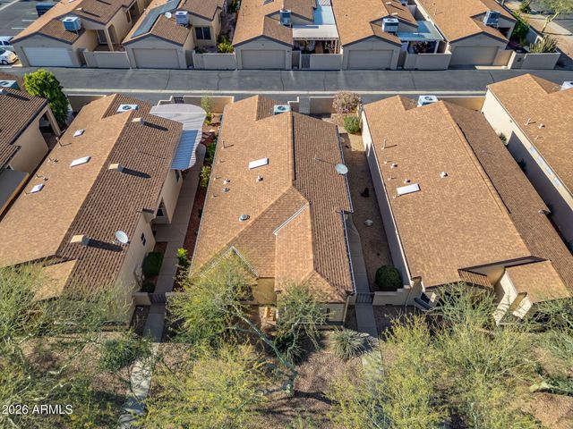 18846 N PALOMAR Drive, Sun City West, AZ 85375