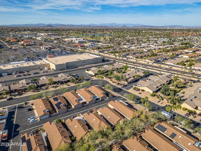 18846 N PALOMAR Drive, Sun City West, AZ 85375