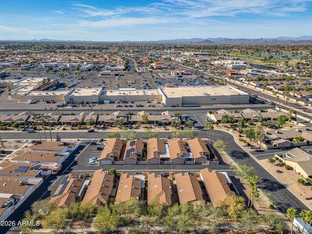 18846 N PALOMAR Drive, Sun City West, AZ 85375