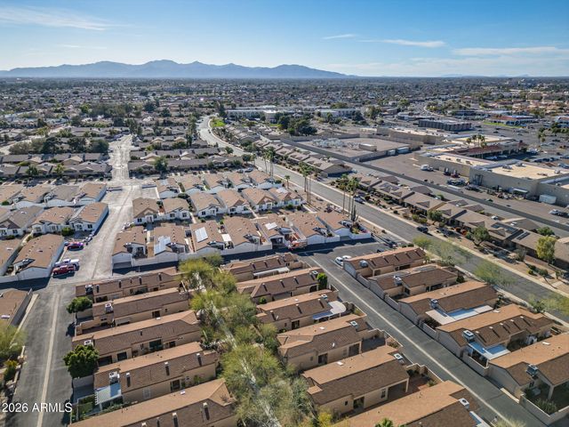 18846 N PALOMAR Drive, Sun City West, AZ 85375