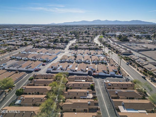 18846 N PALOMAR Drive, Sun City West, AZ 85375