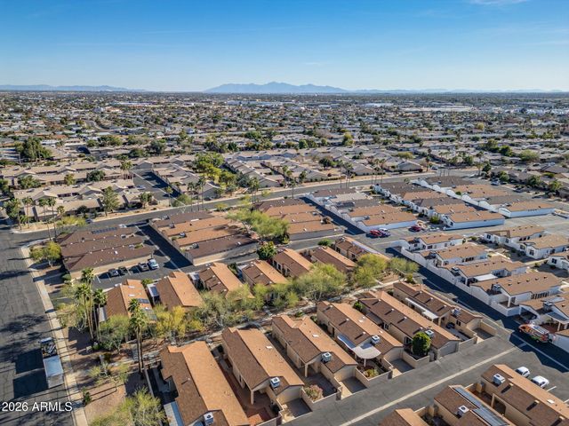 18846 N PALOMAR Drive, Sun City West, AZ 85375