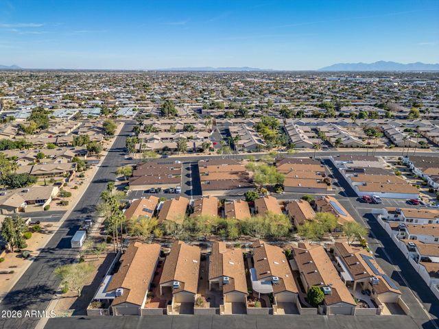 18846 N PALOMAR Drive, Sun City West, AZ 85375