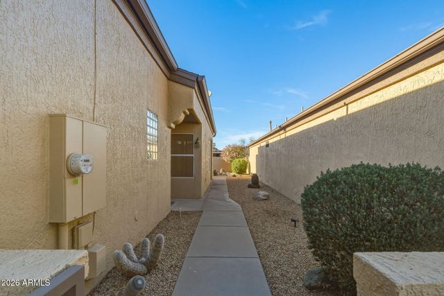 18846 N PALOMAR Drive, Sun City West, AZ 85375