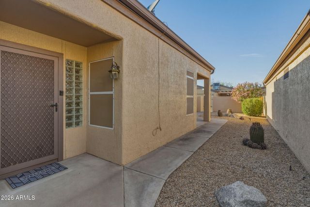 18846 N PALOMAR Drive, Sun City West, AZ 85375