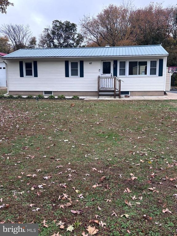 67 BEECHWOOD AVE, Dover, DE 19901