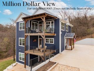 1 Grand Avenue, Blue Eye, MO 65611