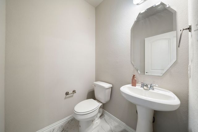 2093 Almassera Drive, Little Elm, TX 75068