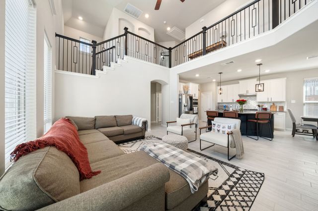 2093 Almassera Drive, Little Elm, TX 75068