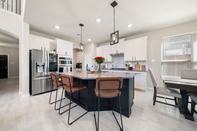 2093 Almassera Drive, Little Elm, TX 75068