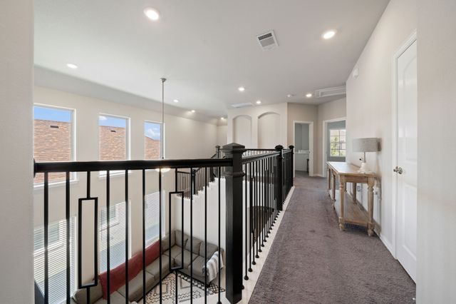 2093 Almassera Drive, Little Elm, TX 75068
