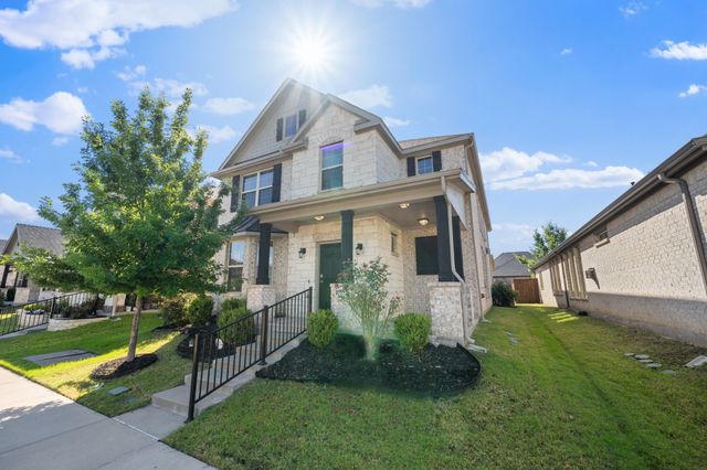 2093 Almassera Drive, Little Elm, TX 75068