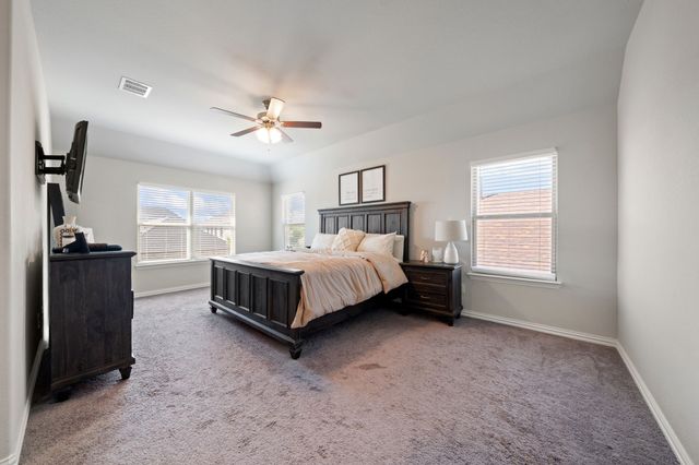 2093 Almassera Drive, Little Elm, TX 75068