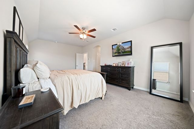 2093 Almassera Drive, Little Elm, TX 75068