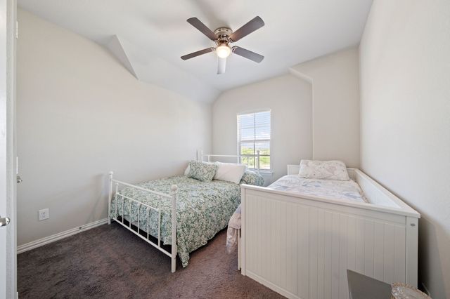 2093 Almassera Drive, Little Elm, TX 75068