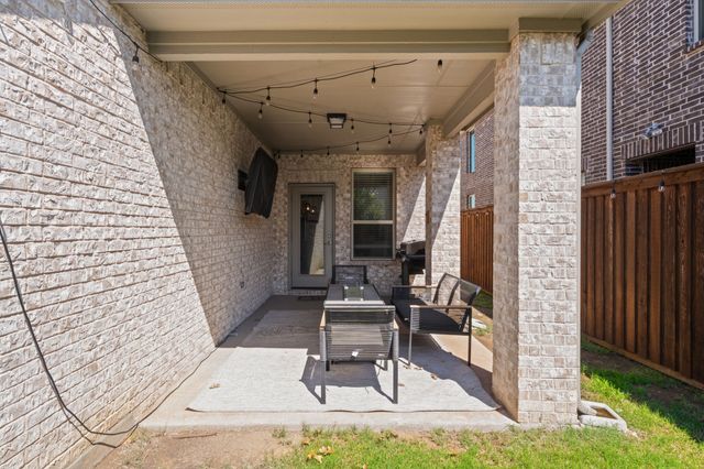 2093 Almassera Drive, Little Elm, TX 75068