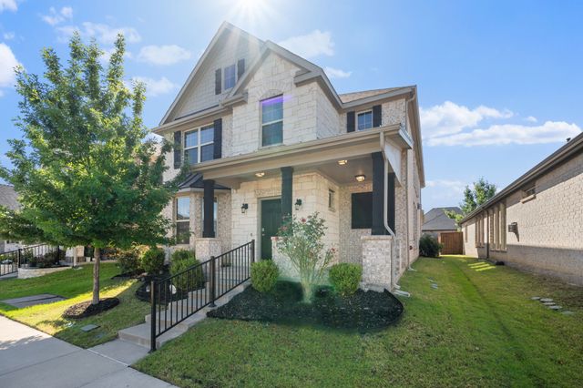 2093 Almassera Drive, Little Elm, TX 75068