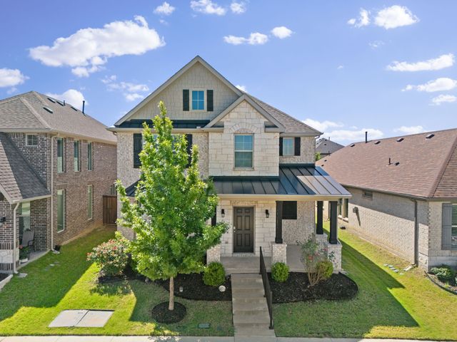 2093 Almassera Drive, Little Elm, TX 75068