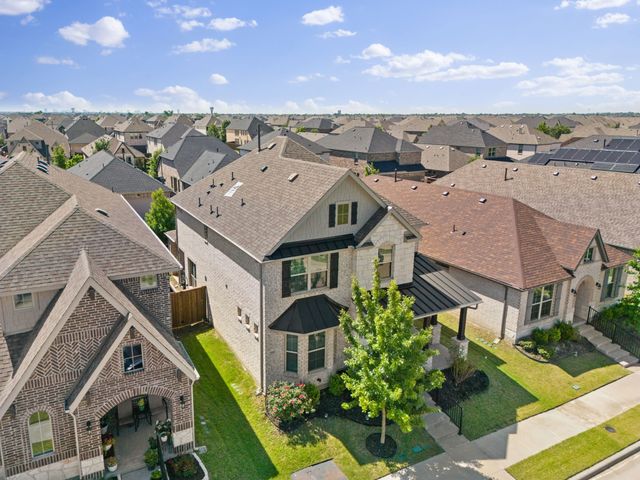 2093 Almassera Drive, Little Elm, TX 75068