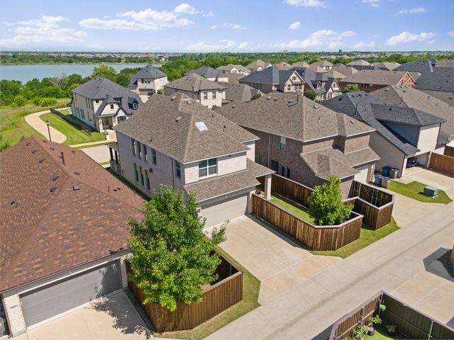 2093 Almassera Drive, Little Elm, TX 75068