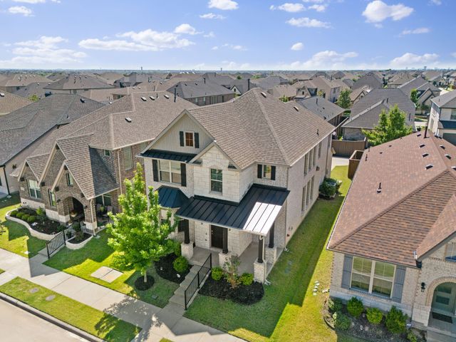 2093 Almassera Drive, Little Elm, TX 75068