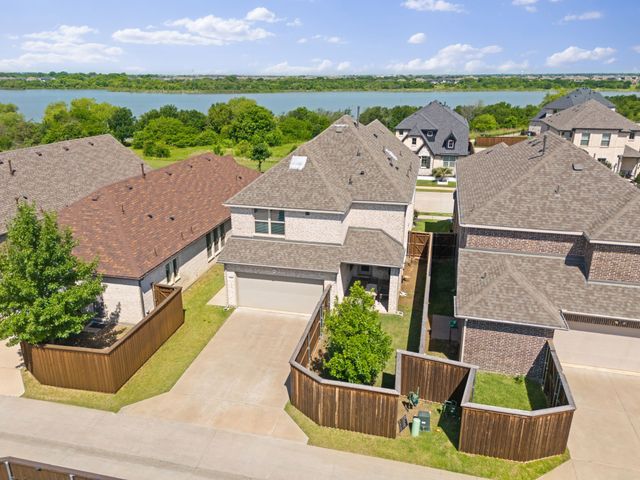 2093 Almassera Drive, Little Elm, TX 75068