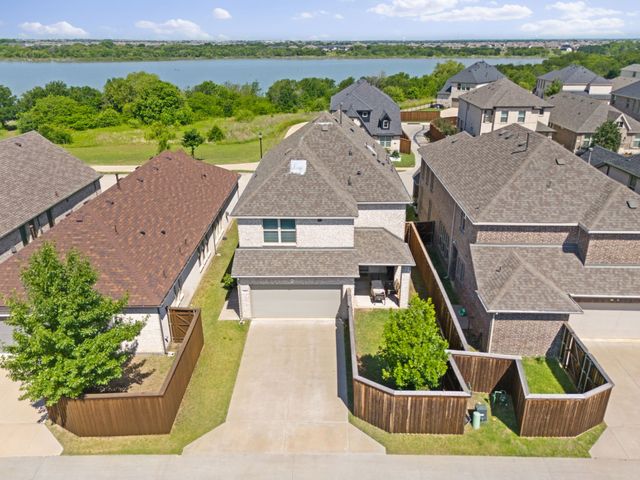 2093 Almassera Drive, Little Elm, TX 75068