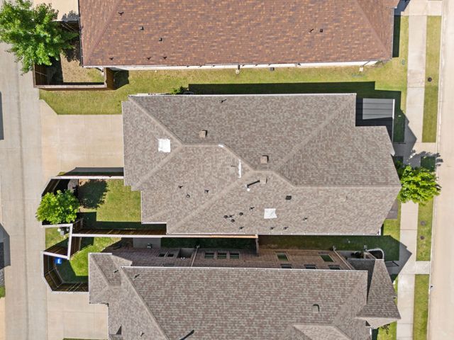 2093 Almassera Drive, Little Elm, TX 75068