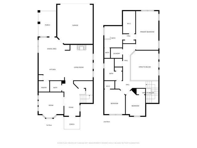 2093 Almassera Drive, Little Elm, TX 75068