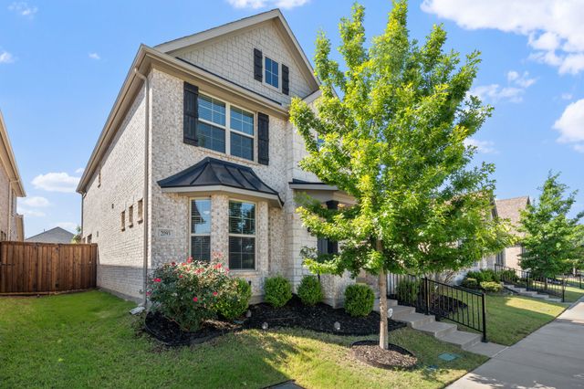 2093 Almassera Drive, Little Elm, TX 75068