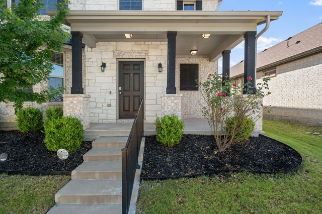 2093 Almassera Drive, Little Elm, TX 75068