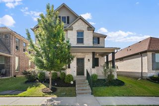 2093 Almassera Drive, Little Elm, TX 75068