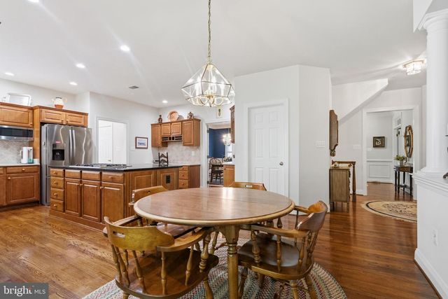 1195 HAWLING PL SW, Leesburg, VA 20175