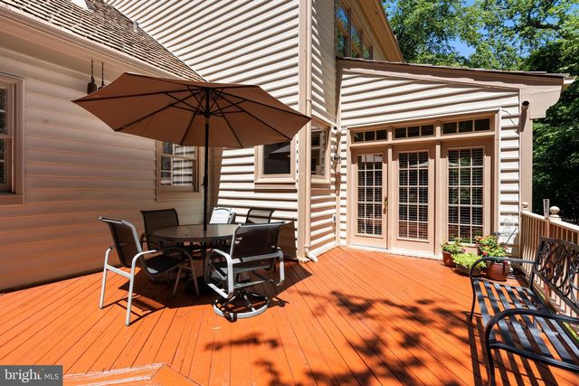 1195 HAWLING PL SW, Leesburg, VA 20175