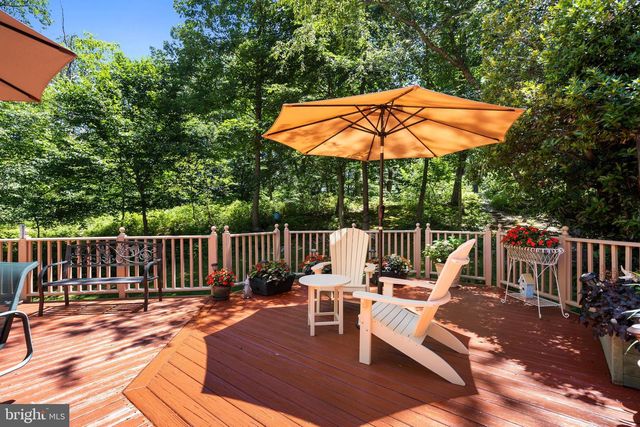 1195 HAWLING PL SW, Leesburg, VA 20175