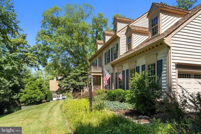 1195 HAWLING PL SW, Leesburg, VA 20175