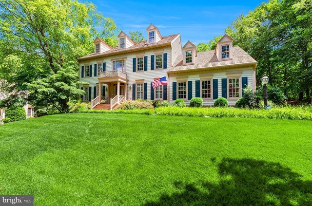1195 HAWLING PL SW, Leesburg, VA 20175