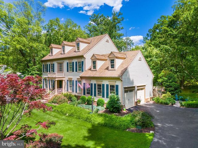1195 HAWLING PL SW, Leesburg, VA 20175