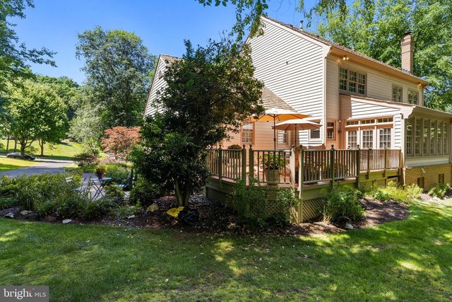 1195 HAWLING PL SW, Leesburg, VA 20175