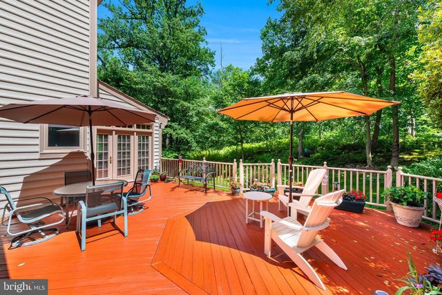 1195 HAWLING PL SW, Leesburg, VA 20175