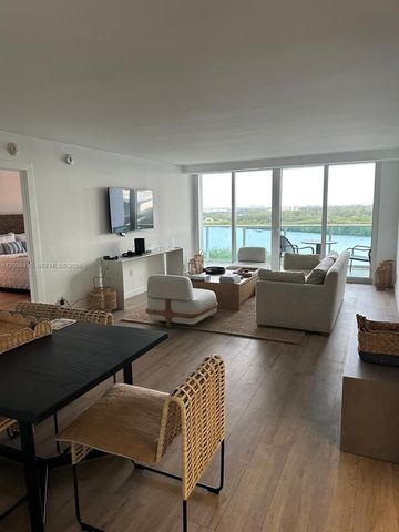 100 Bayview Dr 1521, Sunny Isles Beach, FL 33160
