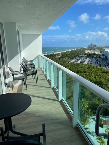 100 Bayview Dr 1521, Sunny Isles Beach, FL 33160