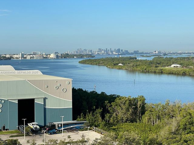 100 Bayview Dr 1521, Sunny Isles Beach, FL 33160