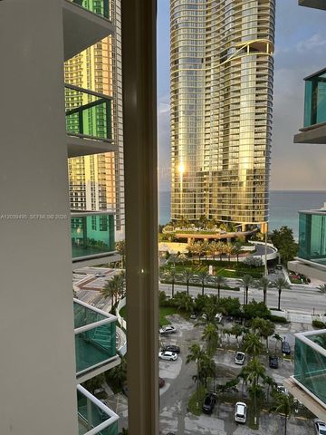 100 Bayview Dr 1521, Sunny Isles Beach, FL 33160
