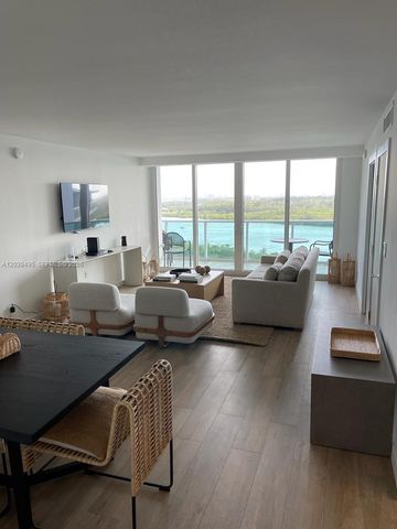 100 Bayview Dr 1521, Sunny Isles Beach, FL 33160