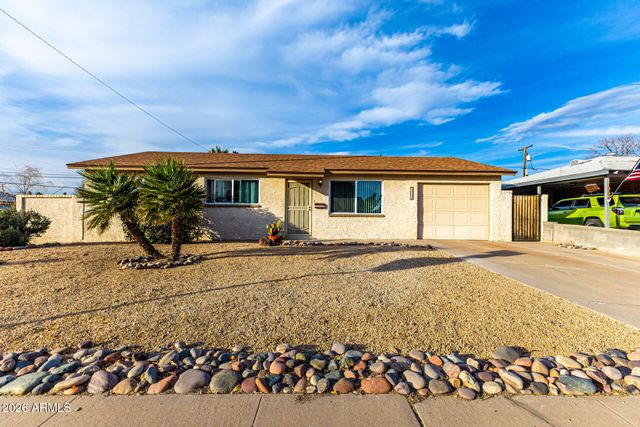 1002 E ORCHID Lane, Phoenix, AZ 85020