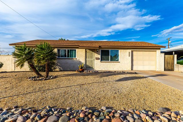 1002 E ORCHID Lane, Phoenix, AZ 85020