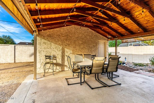 1002 E ORCHID Lane, Phoenix, AZ 85020