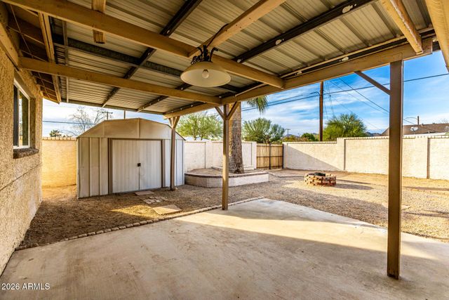 1002 E ORCHID Lane, Phoenix, AZ 85020